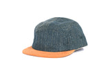 Sashiki Five Panel Hat (sb)