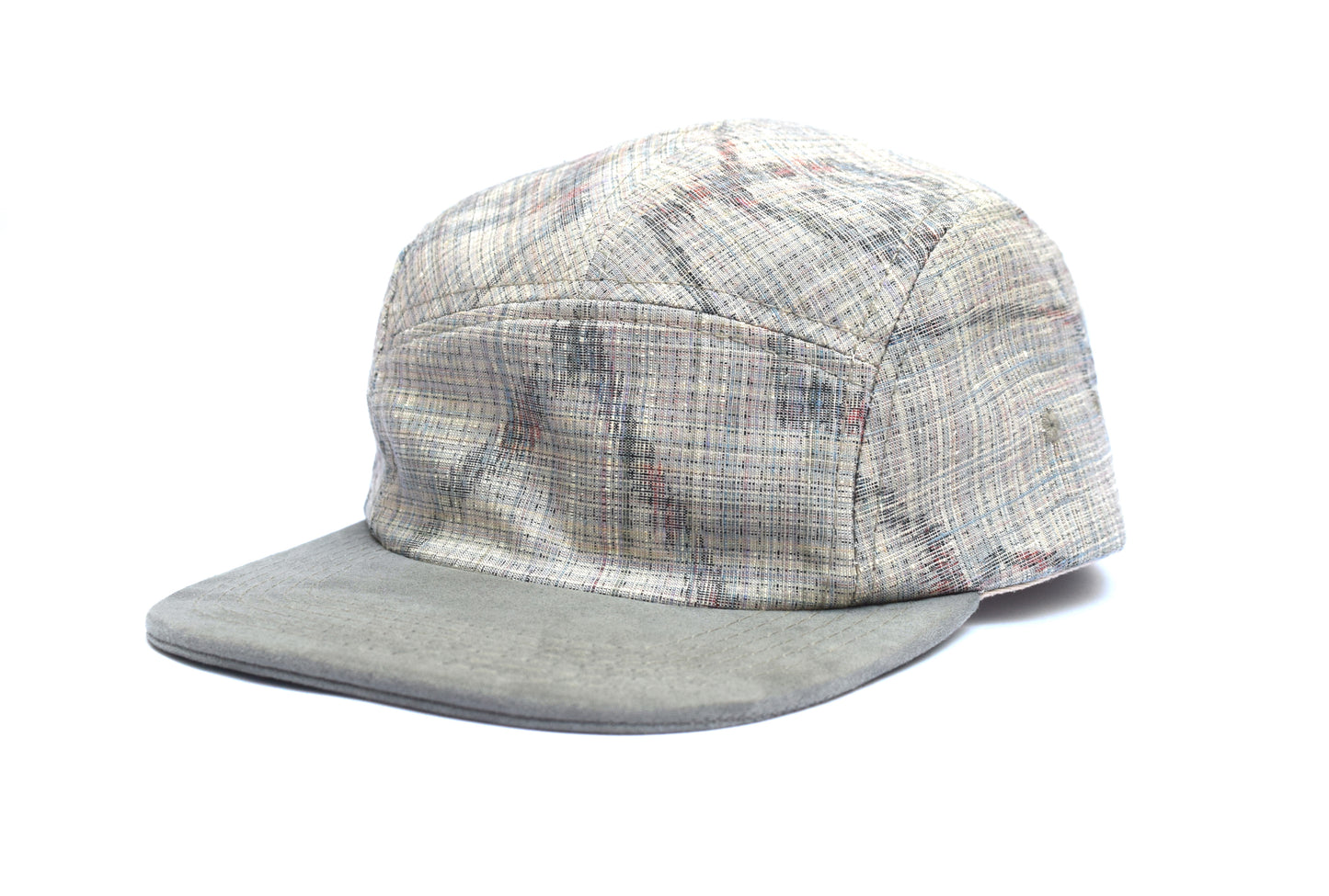 Sugimani Five Panel Hat
