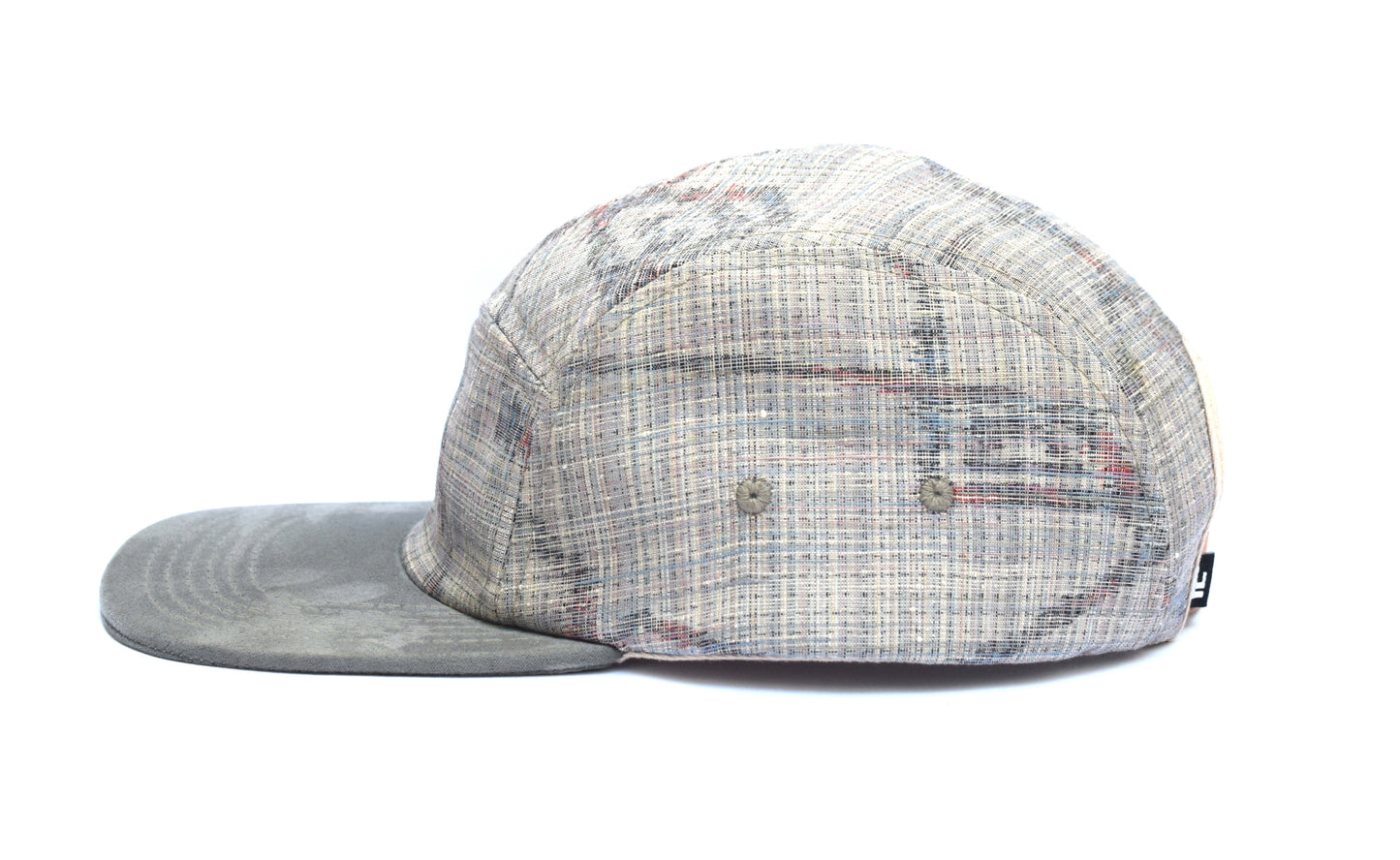 Sugimani Five Panel Hat