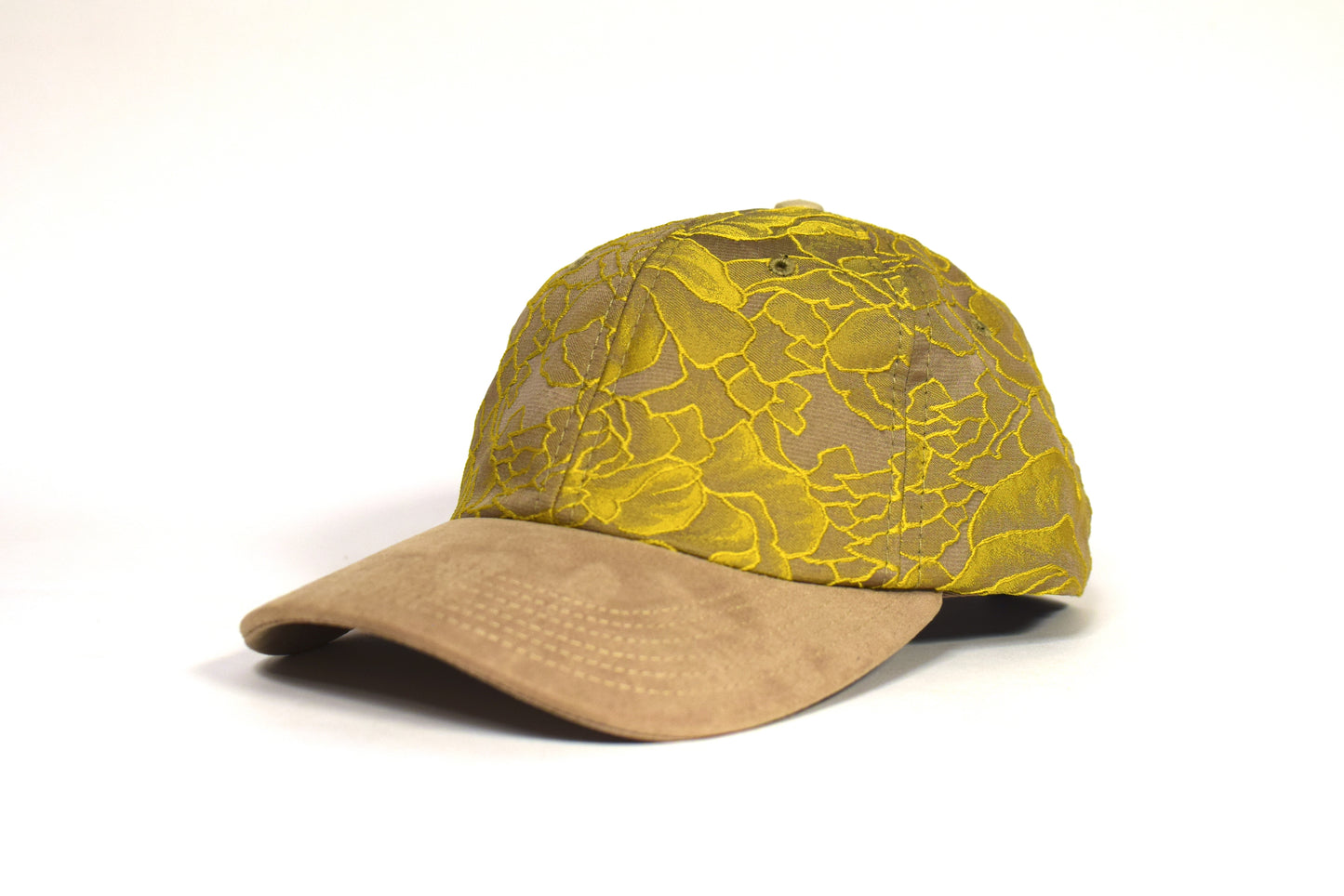 Nesconsent Six Panel Hat