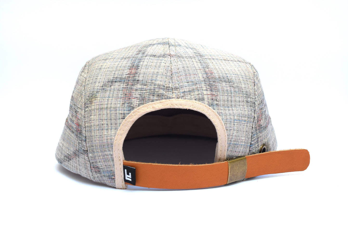 Sugimani Five Panel Hat