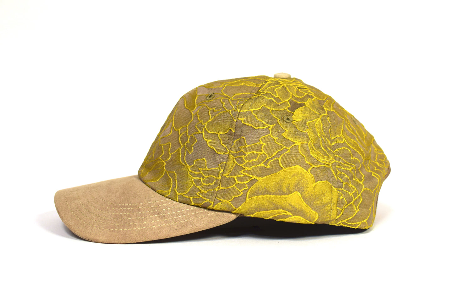 Nesconsent Six Panel Hat