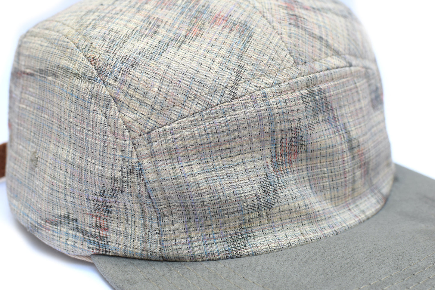 Sugimani Five Panel Hat