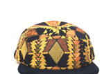 Aleppo Marino Five Panel Hat (sb)