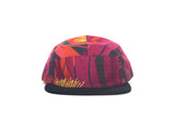 Llueve Chiles Five Panel Hat (sb)