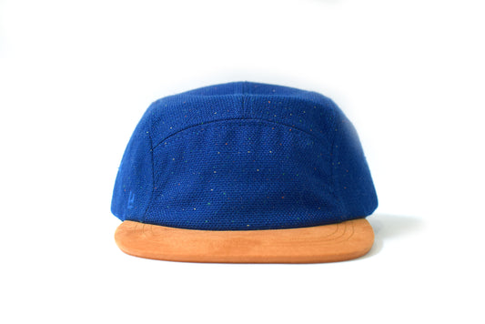 Tardecer Confetti Five Panel Hat (sb)