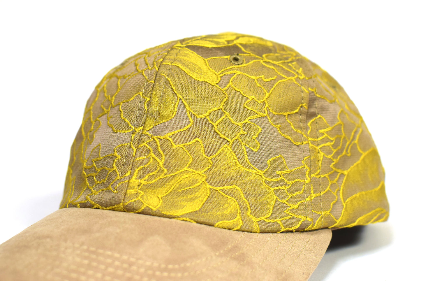 Nesconsent Six Panel Hat