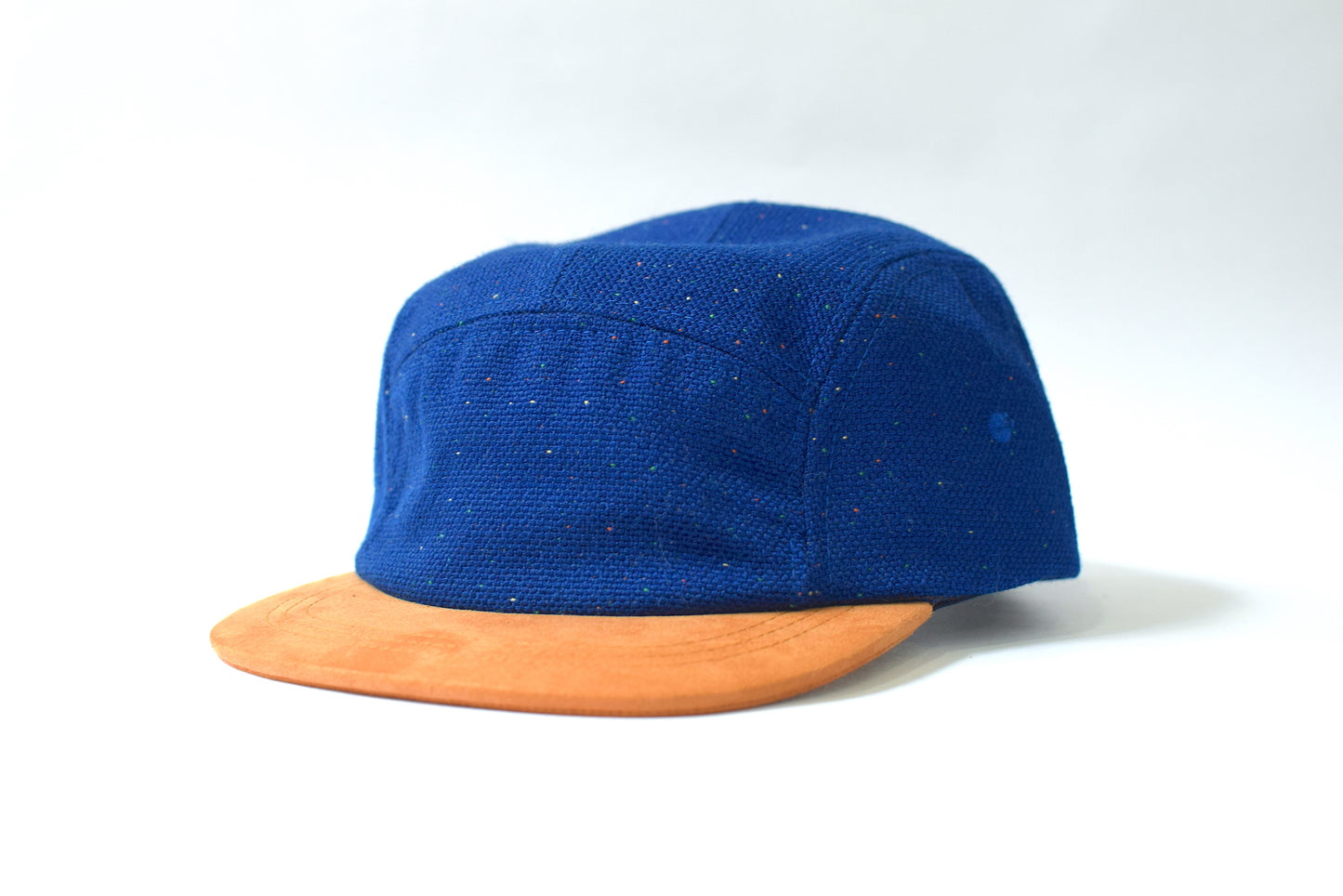 Tardecer Confetti Five Panel Hat (sb)