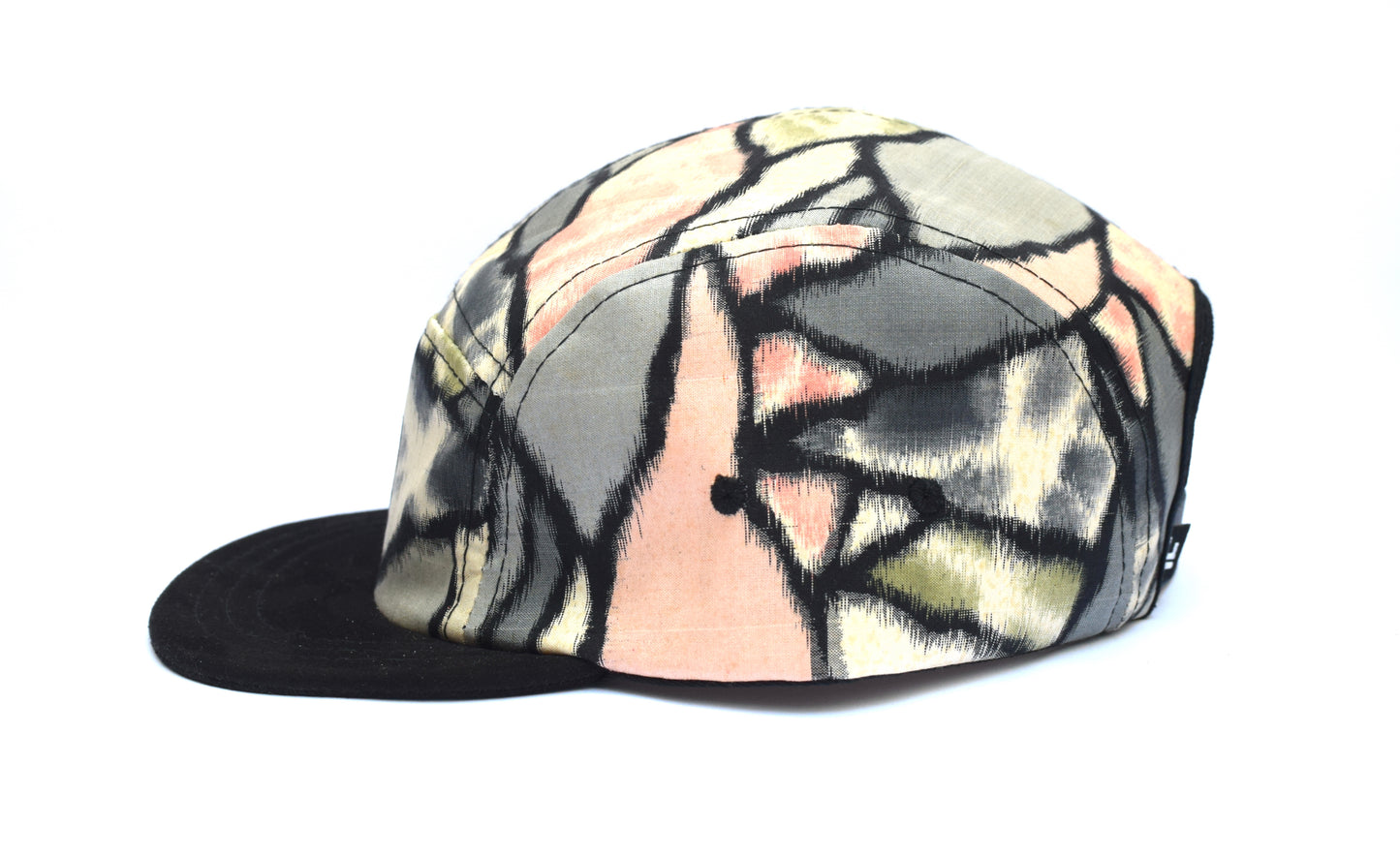 Adachi Five Panel Hat (sb)