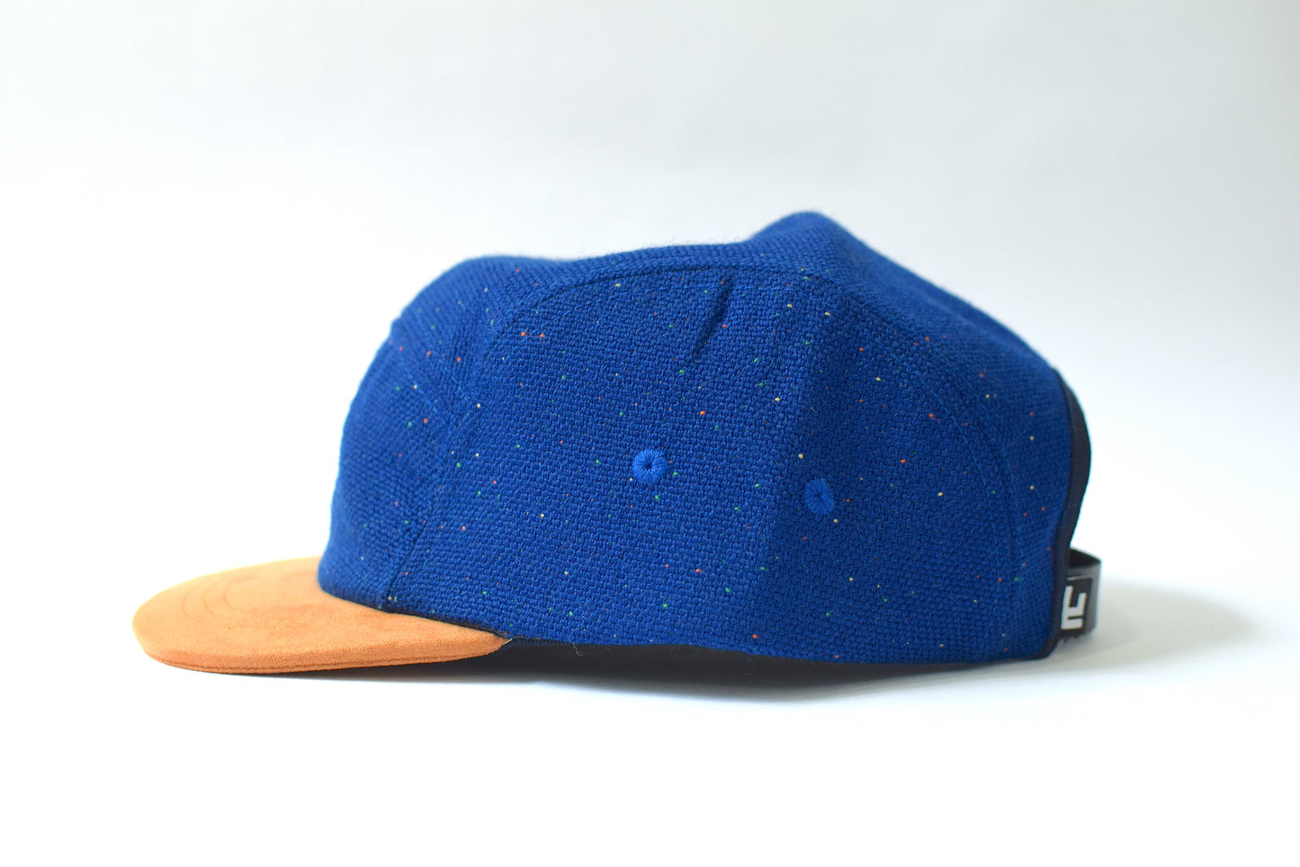 Tardecer Confetti Five Panel Hat (sb)