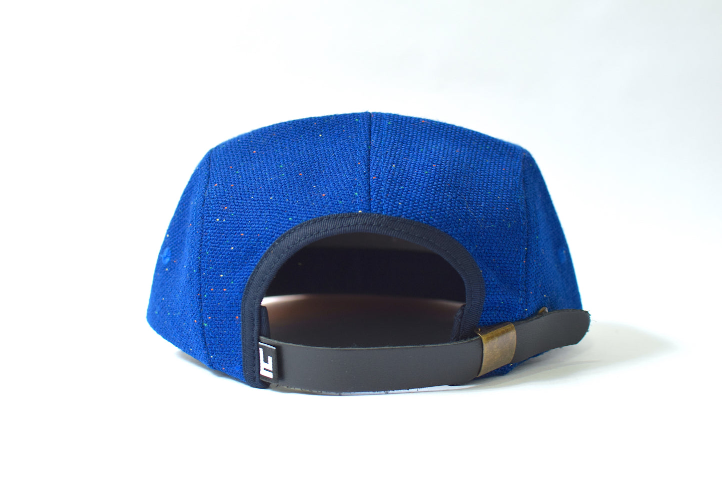 Tardecer Confetti Five Panel Hat (sb)