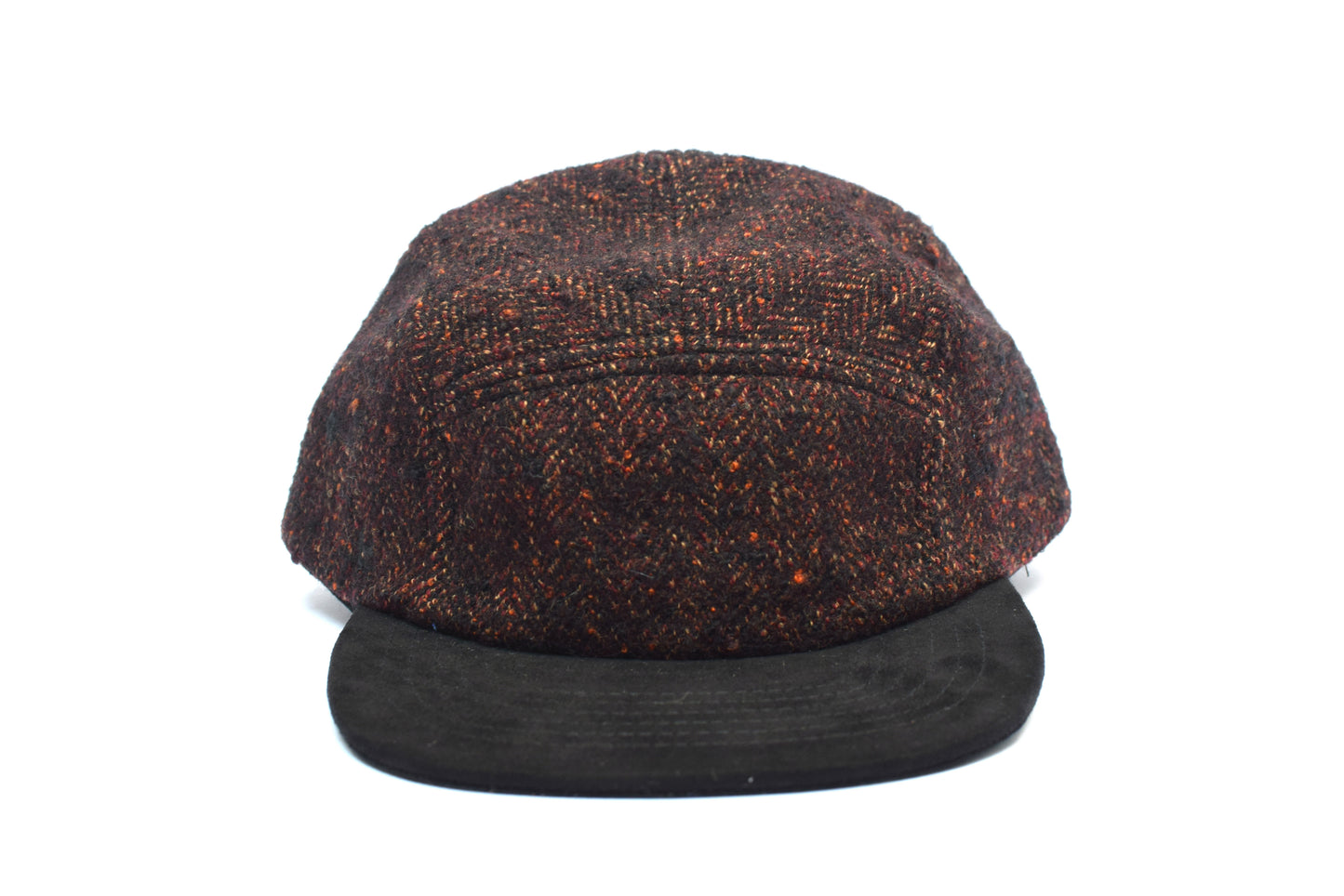 Cerveteri Five Panel Hat