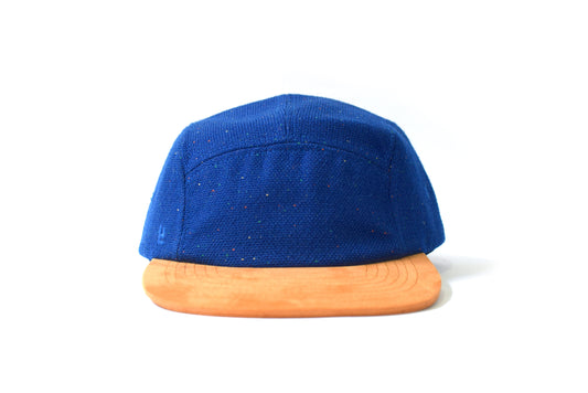 Tardecer Confetti Five Panel Hat