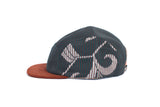 Nanjo Five Panel Hat (sb)