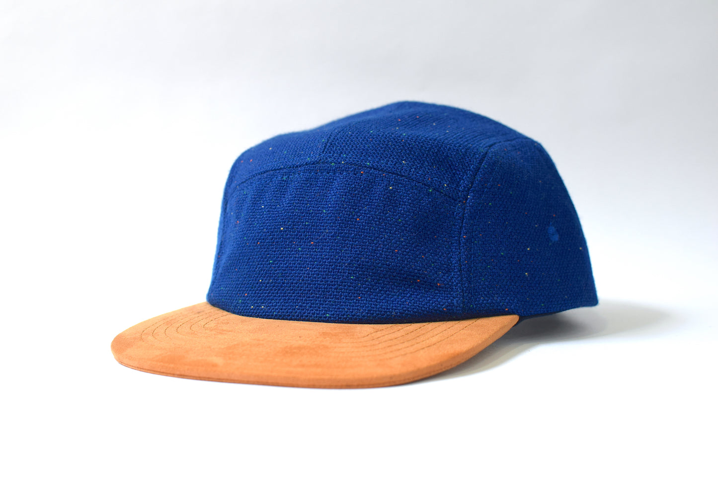 Tardecer Confetti Five Panel Hat