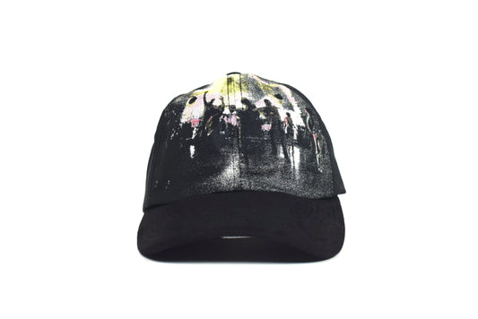 Dance Party in the Park Six Panel Hat