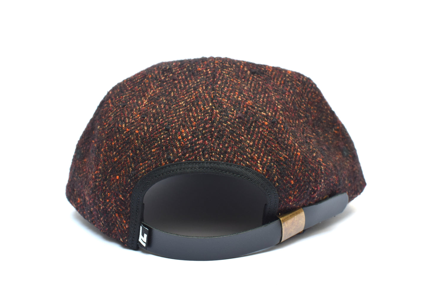 Cerveteri Five Panel Hat
