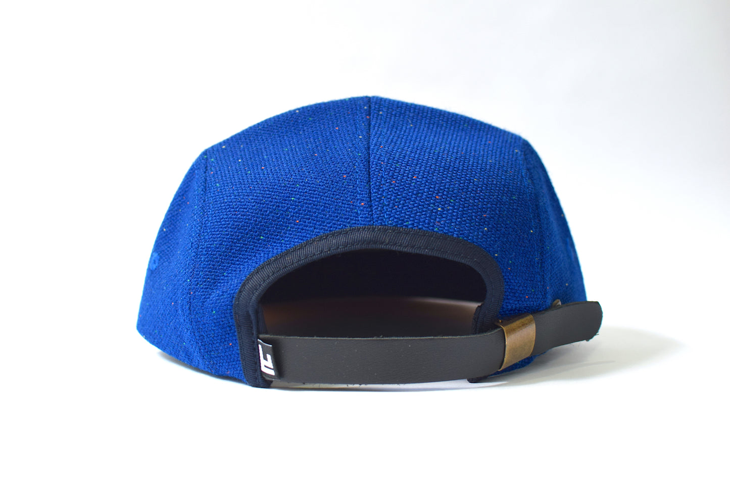 Tardecer Confetti Five Panel Hat