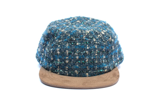 Palombara Five Panel Hat (sb)