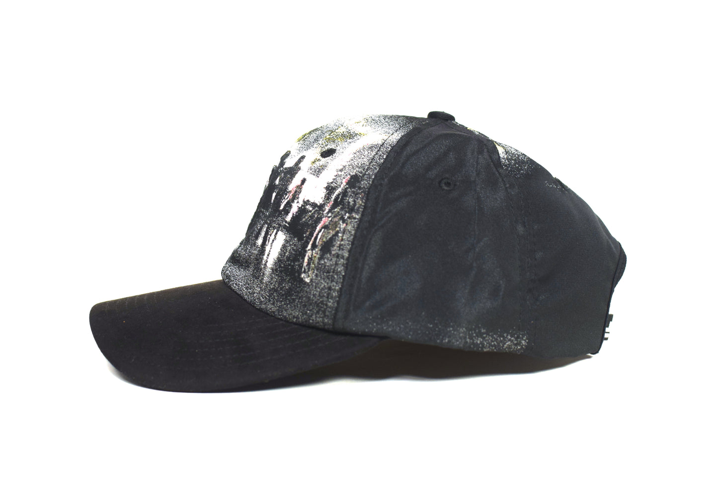 Dance Party in the Park Six Panel Hat