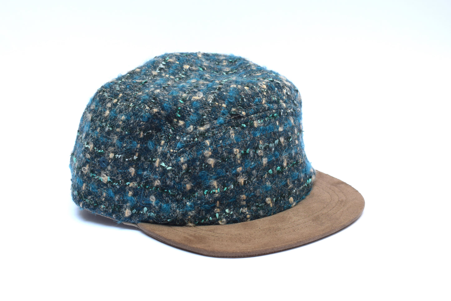 Palombara Five Panel Hat (sb)