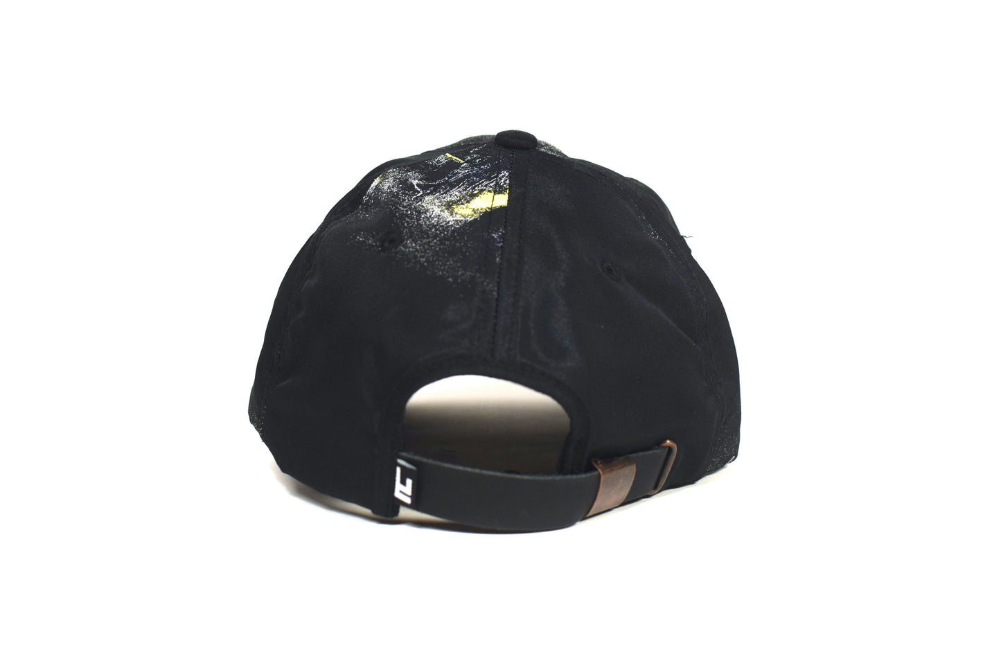 Dance Party in the Park Six Panel Hat