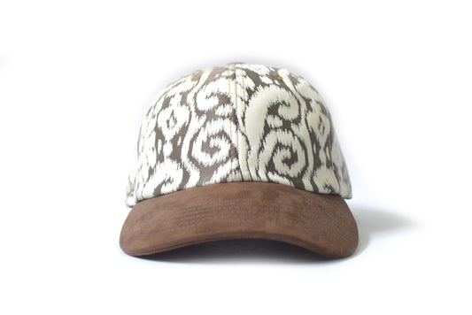 Piso Cielo Six Panel Hat