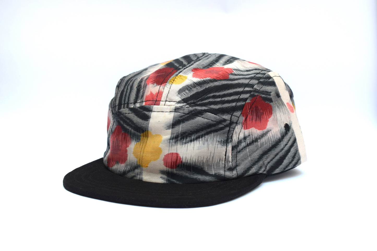 Chofu Five Panel Hat (sb)