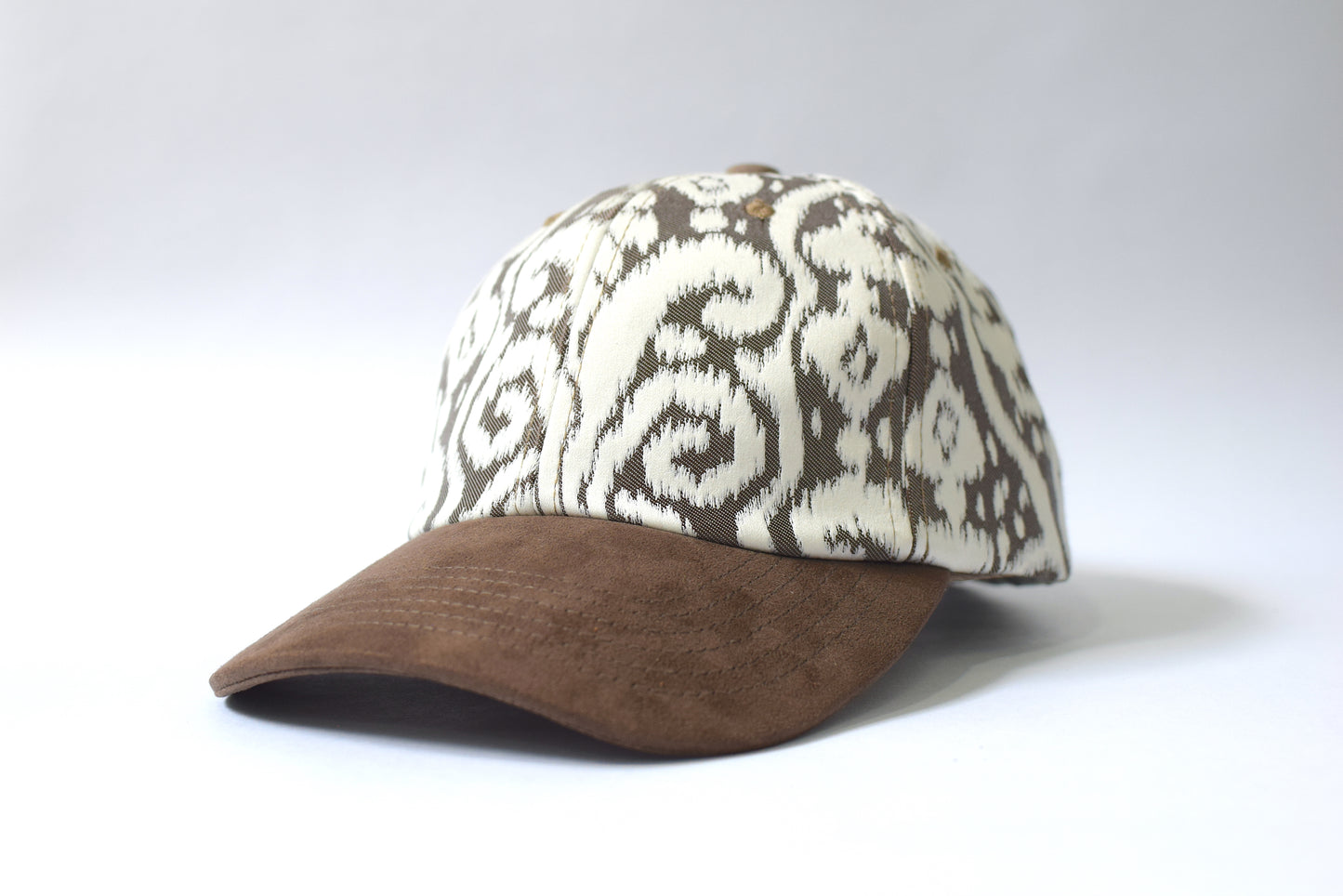 Piso Cielo Six Panel Hat