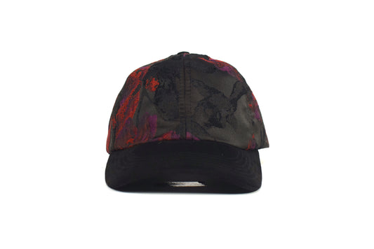 Peconic Six Panel Hat