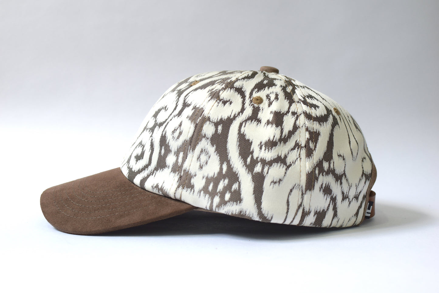 Piso Cielo Six Panel Hat