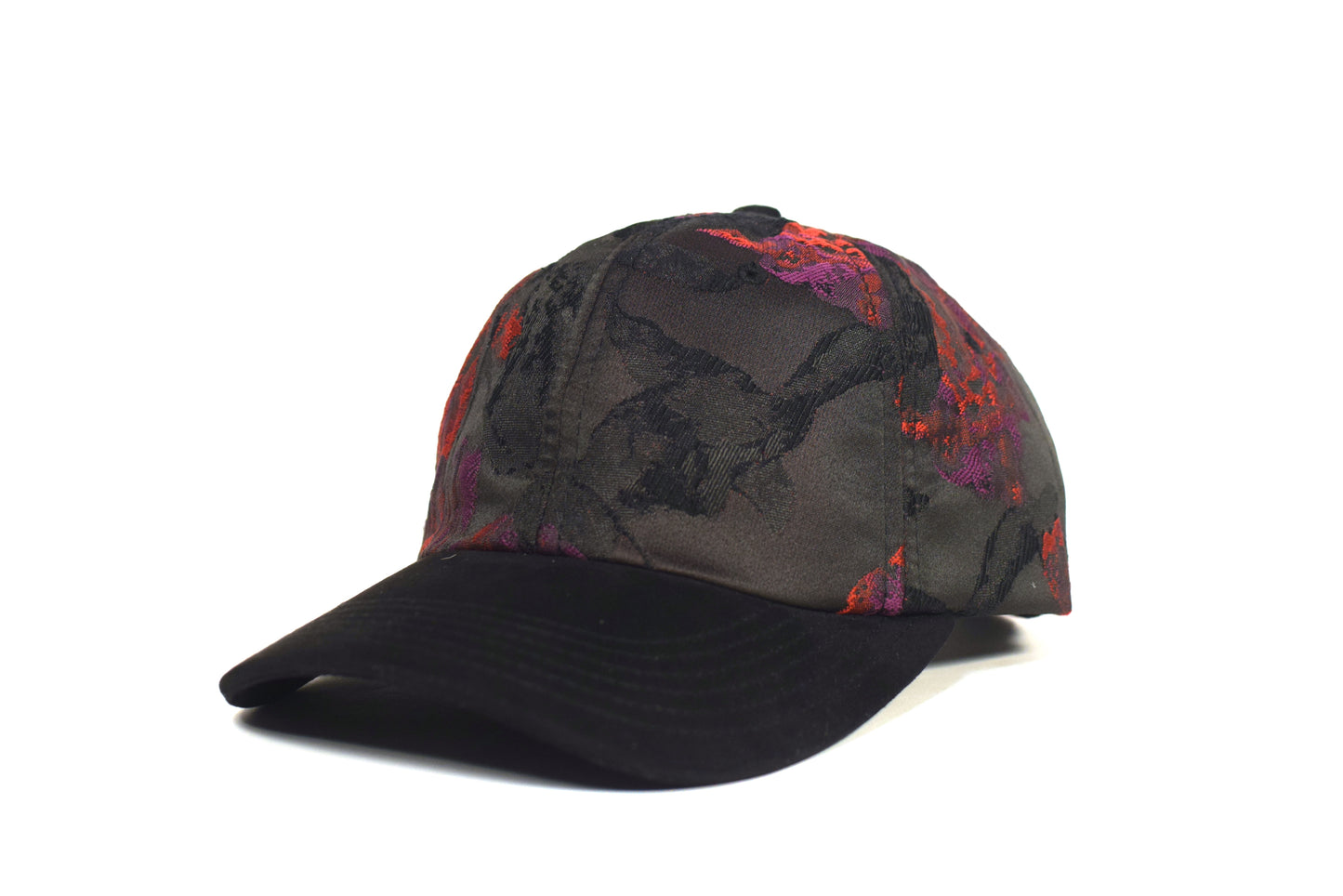 Peconic Six Panel Hat