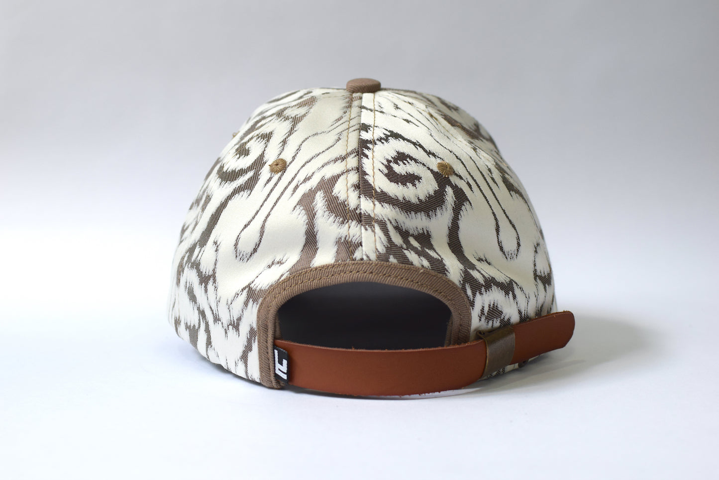 Piso Cielo Six Panel Hat