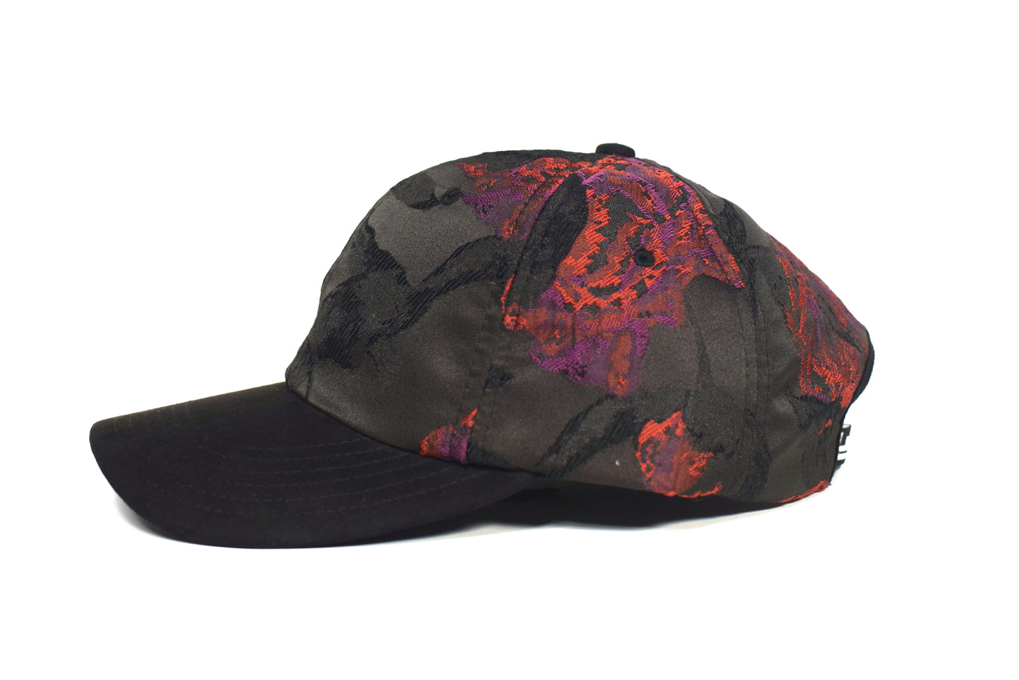 Peconic Six Panel Hat