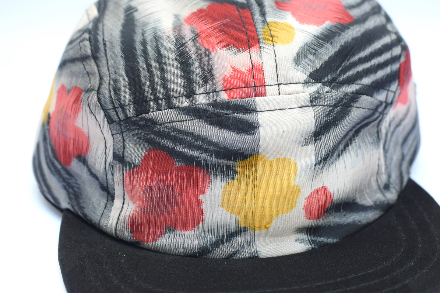 Chofu Five Panel Hat (sb)