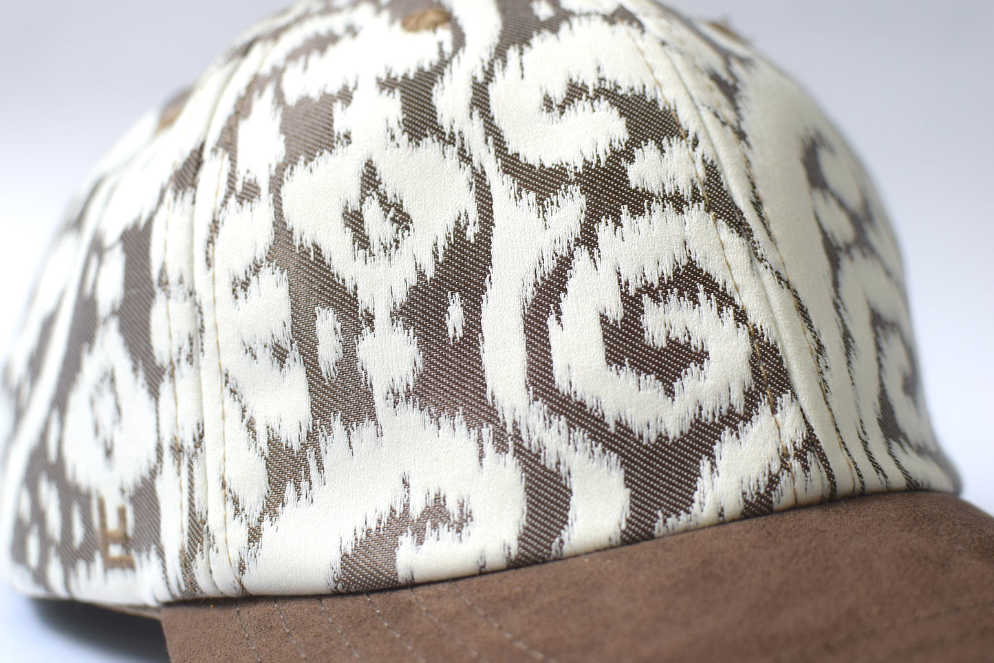 Piso Cielo Six Panel Hat