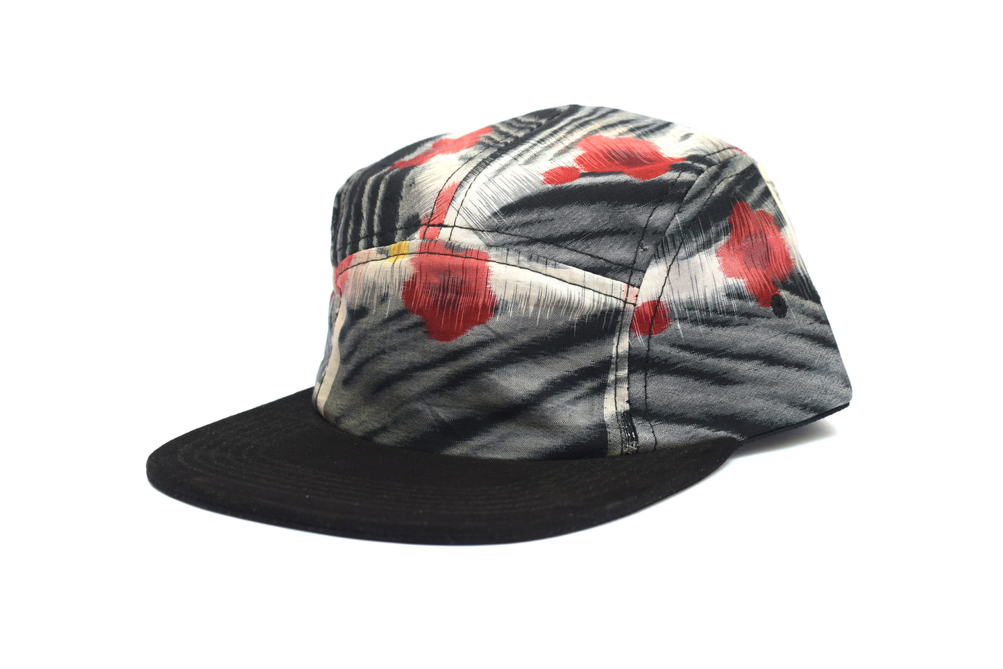 Chofu Five Panel Hat