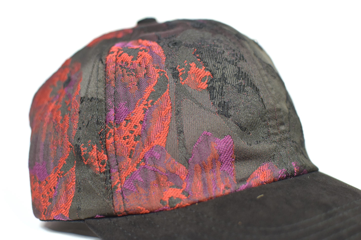 Peconic Six Panel Hat