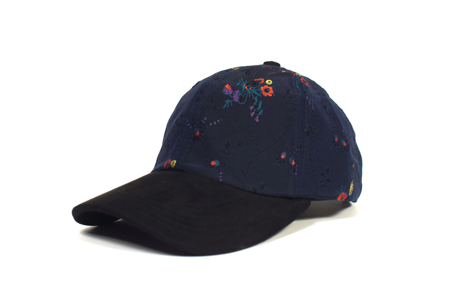 Coram Six Panel Hat