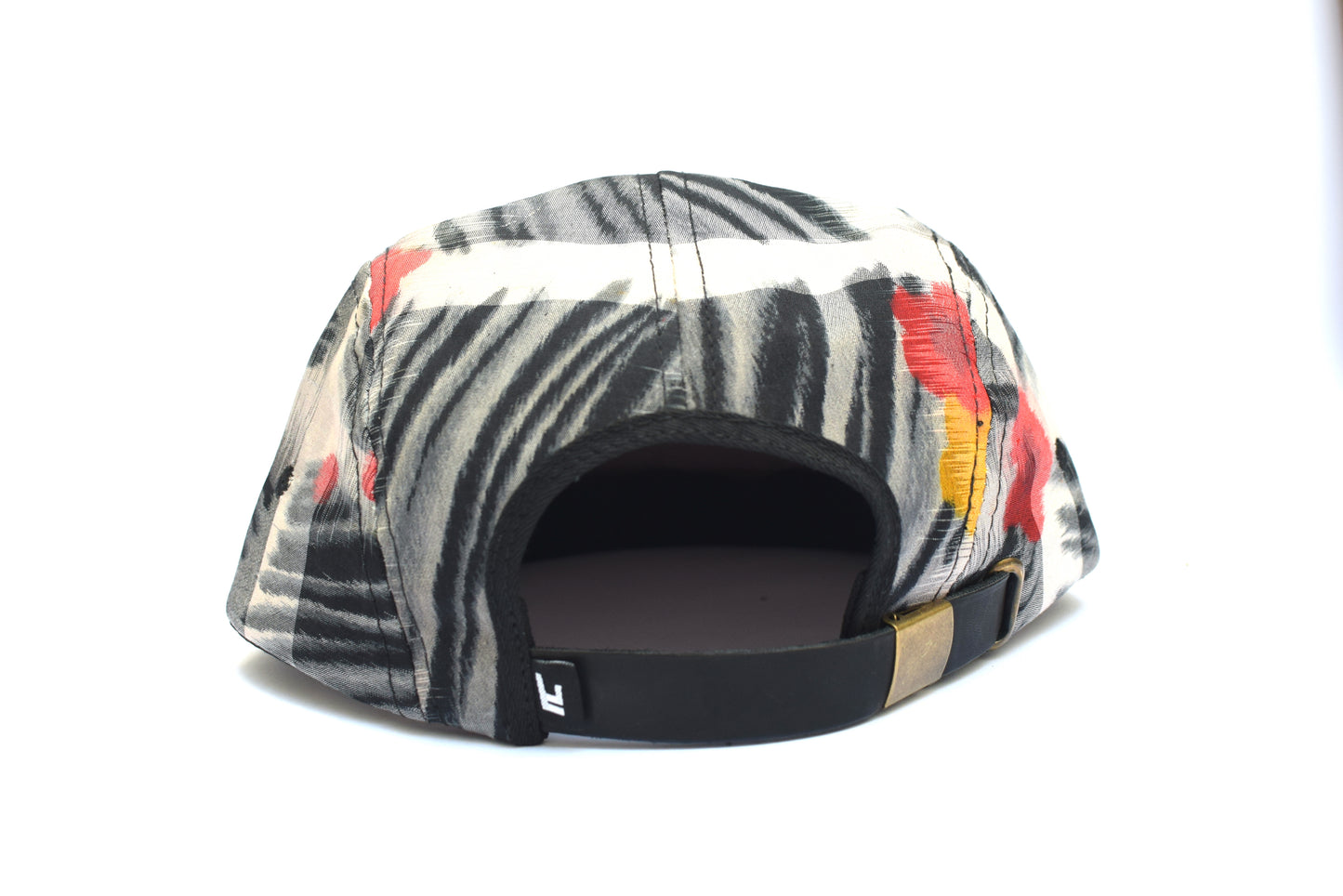 Chofu Five Panel Hat