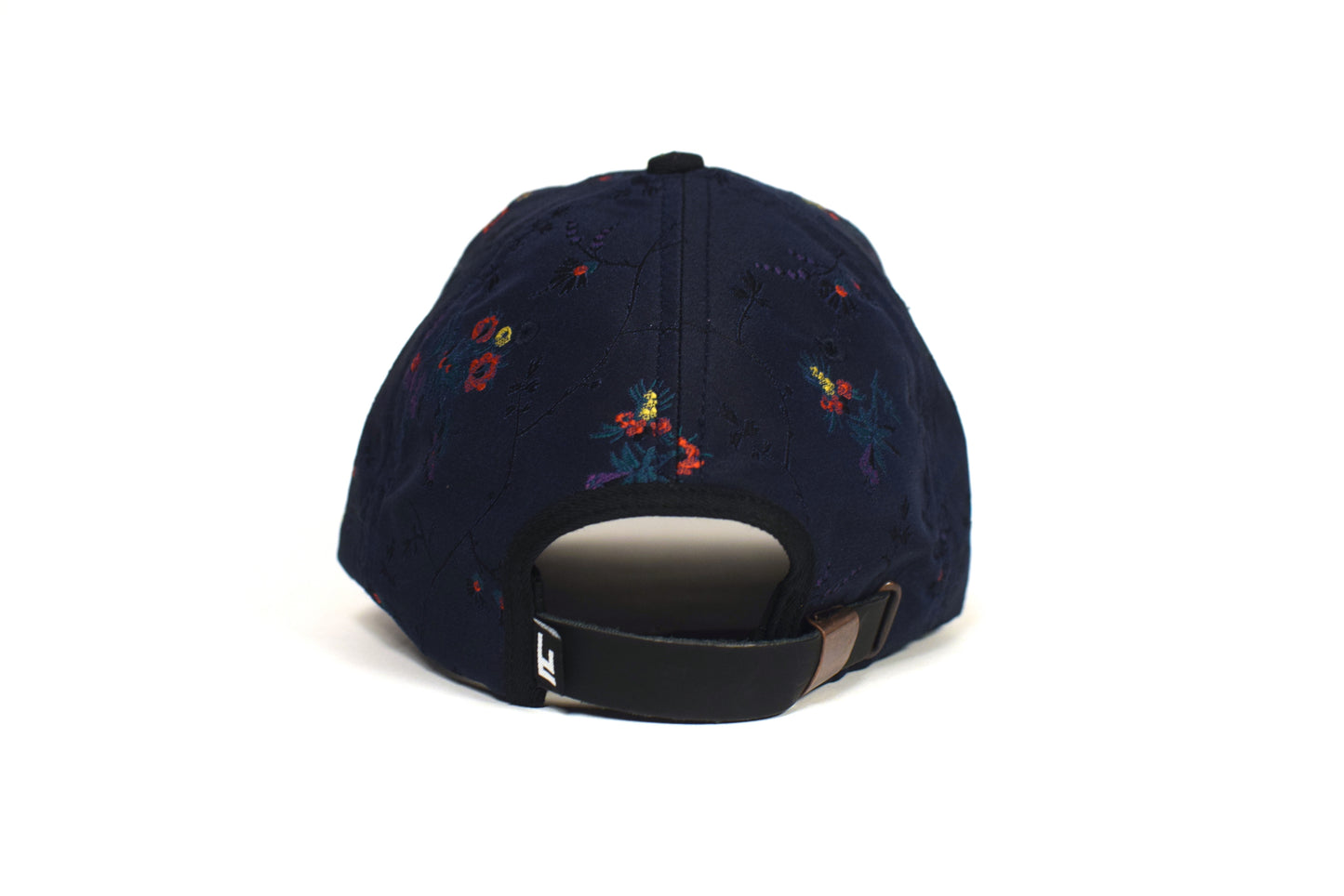 Coram Six Panel Hat