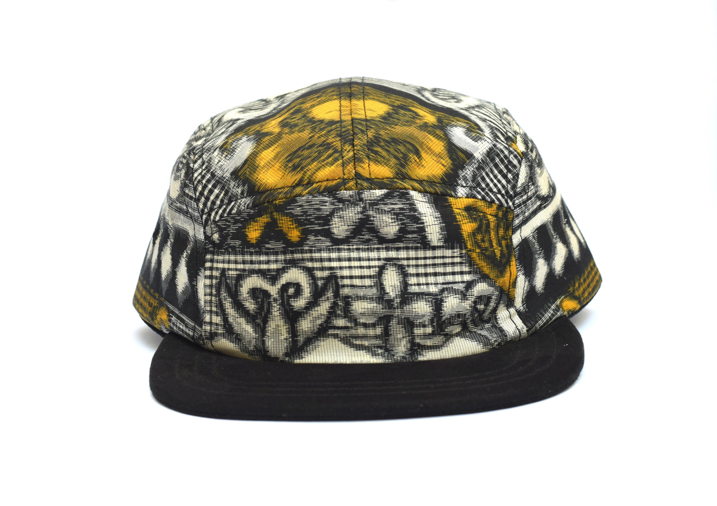 Saitama Five Panel Hat (sb)