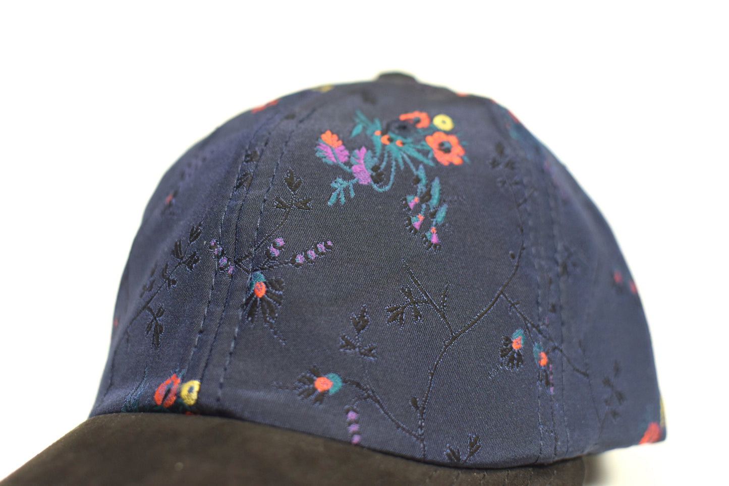 Coram Six Panel Hat