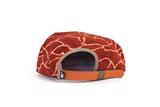 Tsuhako Five Panel Hat