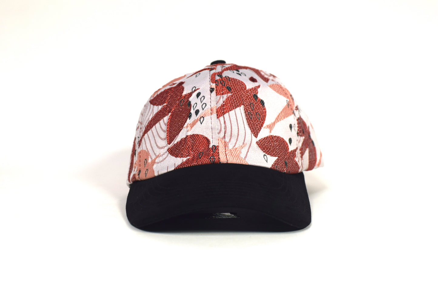 Sapago Six Panel Hat