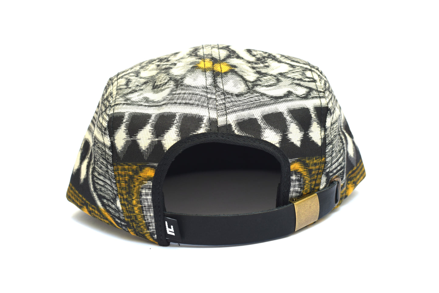 Saitama Five Panel Hat (sb)
