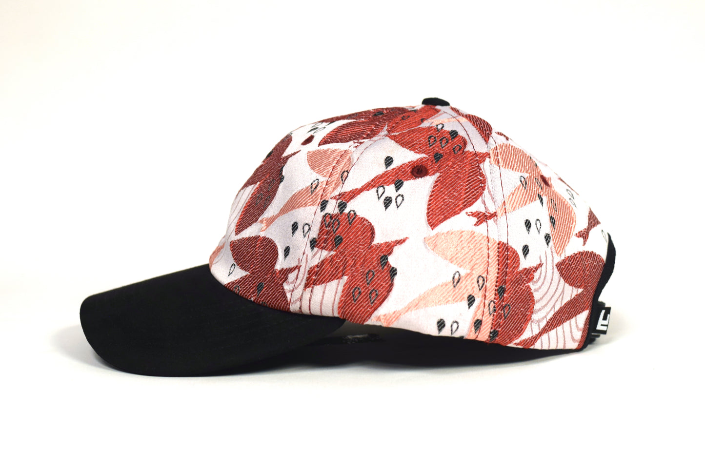 Sapago Six Panel Hat