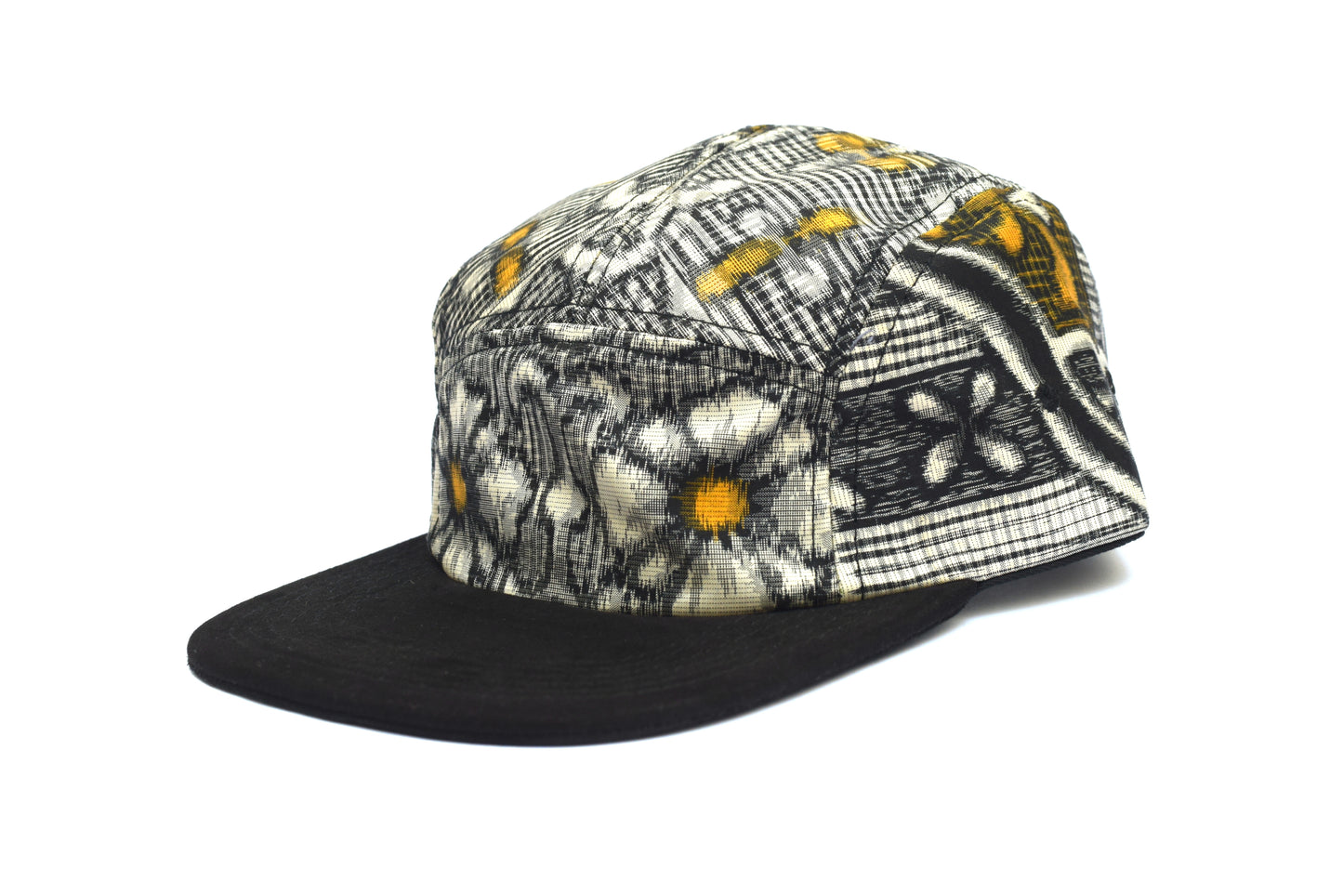 Saitama Five Panel Hat