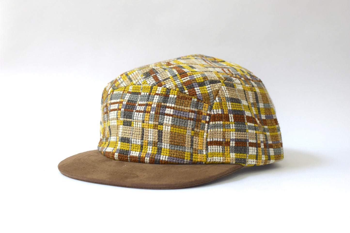 Cuadrillas Hazel Five Panel Hat (sb)