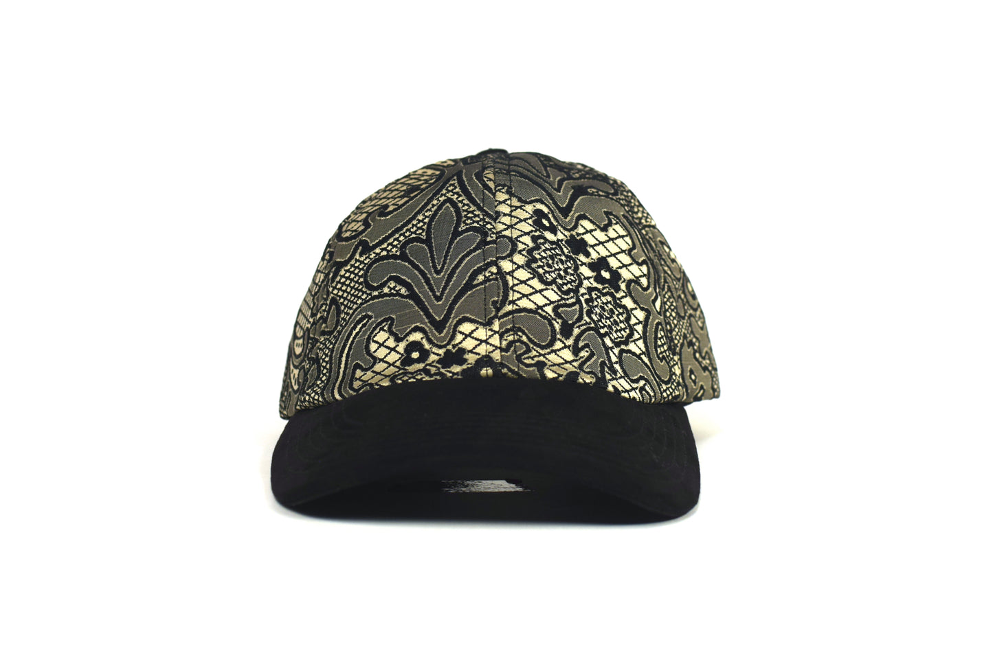 Yaphank Six Panel Hat